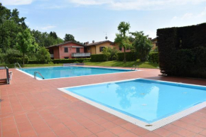Appartment Le Tende - Pool,Family- friendly, TV, Wlan Colà